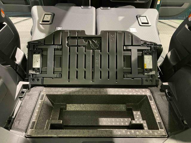 タントファンクロスナビ 前席シートヒーター 下回り防錆済み 4WD ABS スマートキー キーフリー アルミ エアバッグ(青森県)の中古車