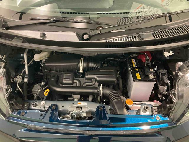 タントファンクロスナビ 前席シートヒーター 下回り防錆済み 4WD ABS スマートキー キーフリー アルミ エアバッグ(青森県)の中古車