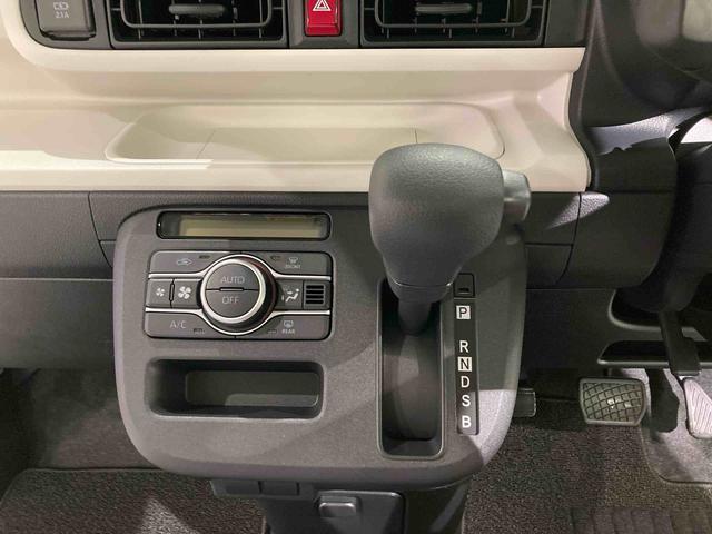 ムーヴキャンバスストライプスＸ下回り防錆済み　エアバッグ　４ＷＤ　ＡＢＳ　スマートキー　プッシュスタート（青森県）の中古車