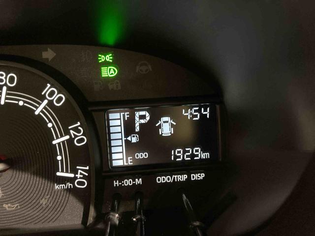 ムーヴキャンバスストライプスＸ下回り防錆済み　エアバッグ　４ＷＤ　ＡＢＳ　スマートキー　プッシュスタート（青森県）の中古車