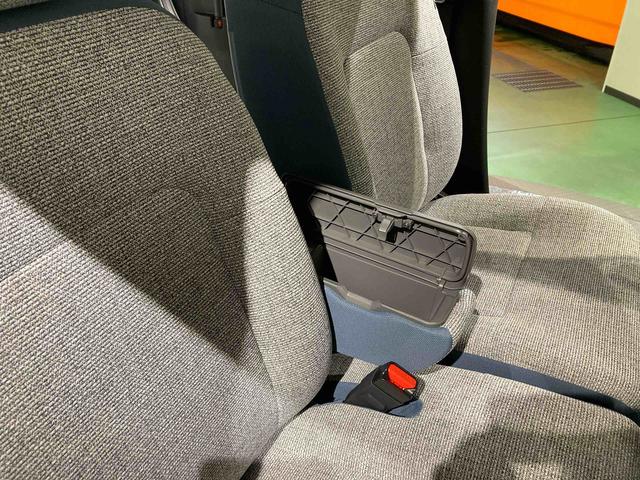 ムーヴキャンバスストライプスＸ下回り防錆済み　エアバッグ　４ＷＤ　ＡＢＳ　スマートキー　プッシュスタート（青森県）の中古車