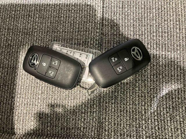 ムーヴキャンバスストライプスＸ下回り防錆済み　エアバッグ　４ＷＤ　ＡＢＳ　スマートキー　プッシュスタート（青森県）の中古車
