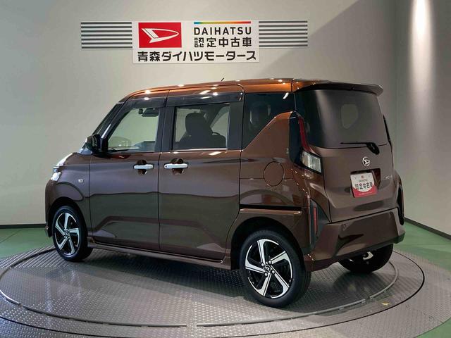 ムーヴＲＳナビ　ドラレコ　エンスタ　下回り防錆済み　キーフリー　ターボ　４ＷＤ　スマートキー（青森県）の中古車