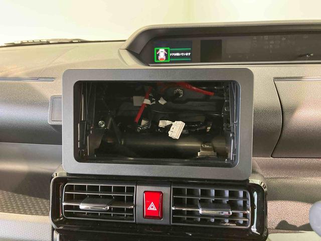 タントカスタムＸ下回り防錆済み　前席シートヒーター　４ＷＤ　アルミ　キーレス　スマートキー　ＡＢＳ　エアバッグ（青森県）の中古車