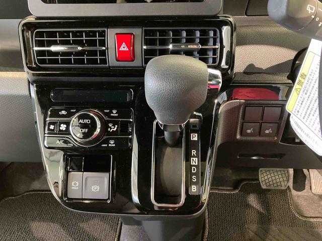 タントカスタムＸ下回り防錆済み　前席シートヒーター　４ＷＤ　アルミ　キーレス　スマートキー　ＡＢＳ　エアバッグ（青森県）の中古車