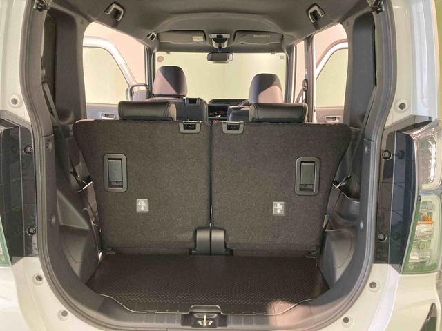 タントカスタムＸ下回り防錆済み　前席シートヒーター　４ＷＤ　アルミ　キーレス　スマートキー　ＡＢＳ　エアバッグ（青森県）の中古車