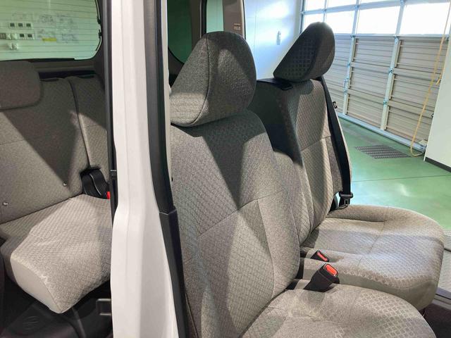 タントＸ下回り防錆済み　前席シートヒーター　４ＷＤ　キーレス　スマートキー　ＡＢＳ　エアバッグ（青森県）の中古車