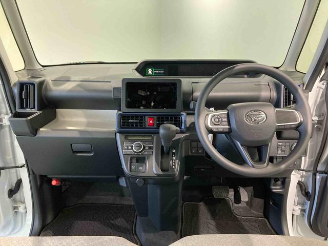 タントＸ下回り防錆済み　前席シートヒーター　４ＷＤ　キーレス　スマートキー　ＡＢＳ　エアバッグ（青森県）の中古車