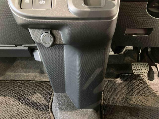 タントＸ下回り防錆済み　前席シートヒーター　４ＷＤ　キーレス　スマートキー　ＡＢＳ　エアバッグ（青森県）の中古車