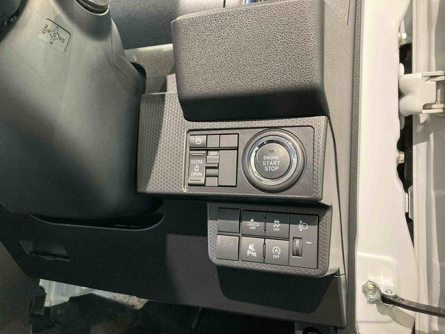 タントＸ下回り防錆済み　前席シートヒーター　４ＷＤ　キーレス　スマートキー　ＡＢＳ　エアバッグ（青森県）の中古車