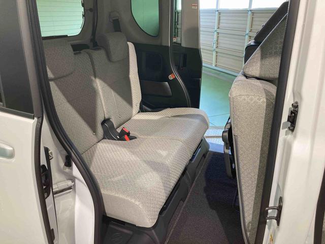 タントＸ下回り防錆済み　前席シートヒーター　４ＷＤ　キーレス　スマートキー　ＡＢＳ　エアバッグ（青森県）の中古車