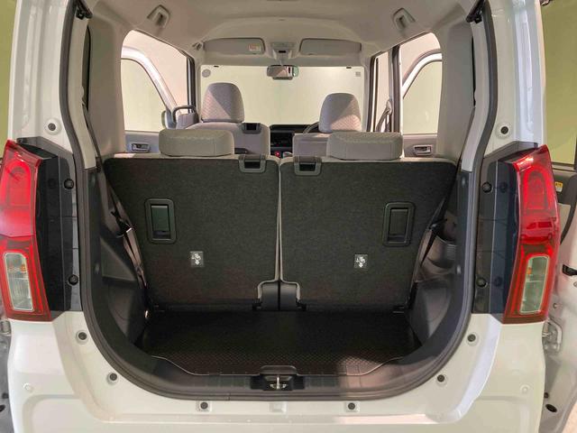 タントＸ下回り防錆済み　前席シートヒーター　４ＷＤ　キーレス　スマートキー　ＡＢＳ　エアバッグ（青森県）の中古車