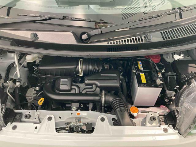 タントＸ下回り防錆済み　前席シートヒーター　４ＷＤ　キーレス　スマートキー　ＡＢＳ　エアバッグ（青森県）の中古車