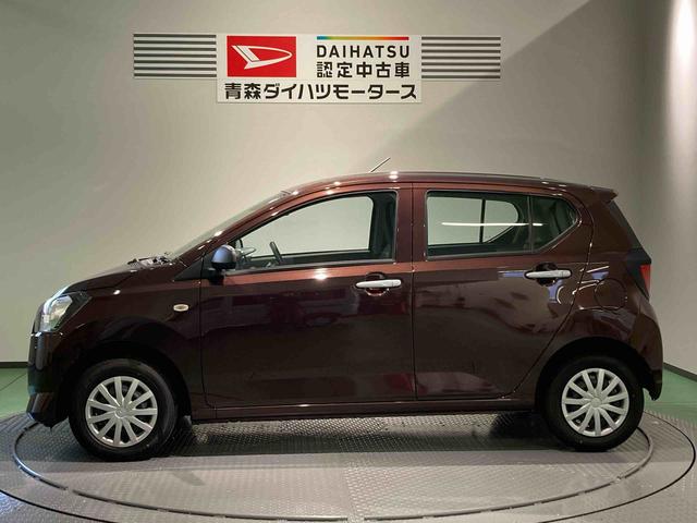 ミライースL SAIII下回り防錆済み キ−レス 4WD ABS エアバッグ(青森県)の中古車