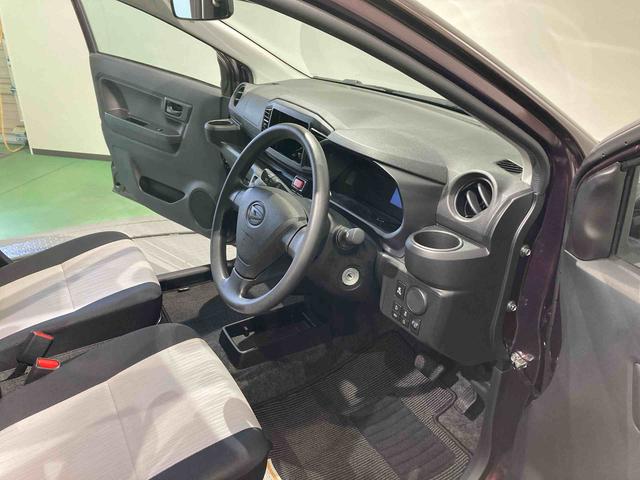 ミライースL SAIII下回り防錆済み キ−レス 4WD ABS エアバッグ(青森県)の中古車