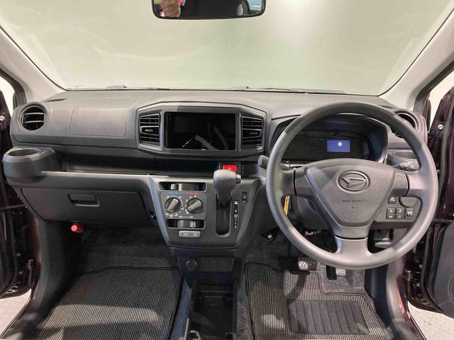 ミライースL SAIII下回り防錆済み キ−レス 4WD ABS エアバッグ(青森県)の中古車