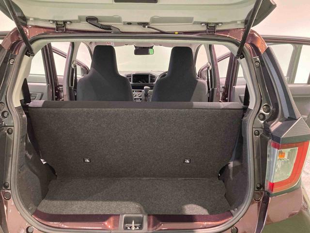 ミライースL SAIII下回り防錆済み キ−レス 4WD ABS エアバッグ(青森県)の中古車