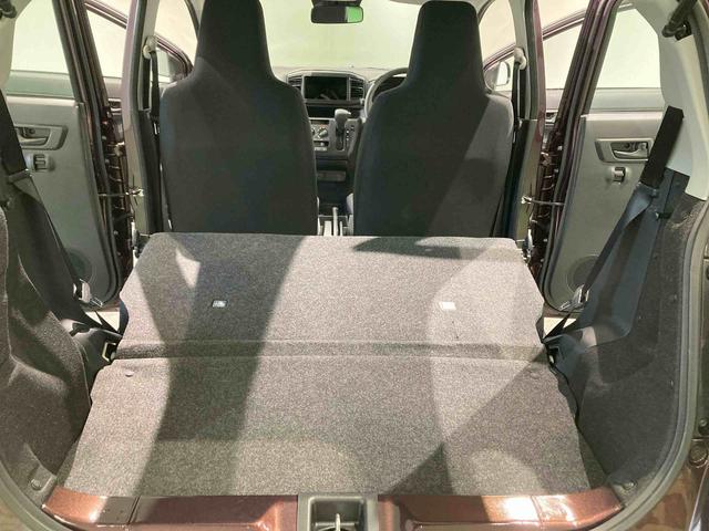 ミライースL SAIII下回り防錆済み キ−レス 4WD ABS エアバッグ(青森県)の中古車