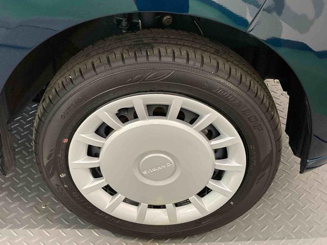 ムーヴキャンバスセオリーＸナビ　下回り防錆済み　４ＷＤ　キーフリー　スマートキー（青森県）の中古車