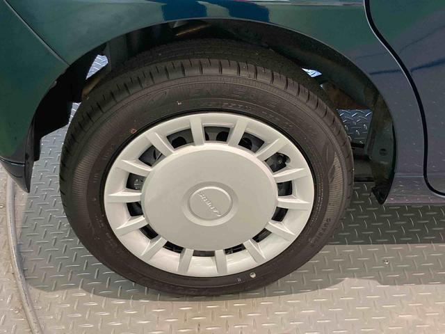 ムーヴキャンバスセオリーＸナビ　下回り防錆済み　４ＷＤ　キーフリー　スマートキー（青森県）の中古車
