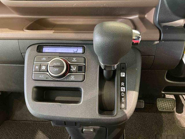 ムーヴキャンバスセオリーＸナビ　下回り防錆済み　４ＷＤ　キーフリー　スマートキー（青森県）の中古車