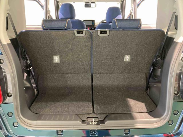 ムーヴキャンバスセオリーＸナビ　下回り防錆済み　４ＷＤ　キーフリー　スマートキー（青森県）の中古車