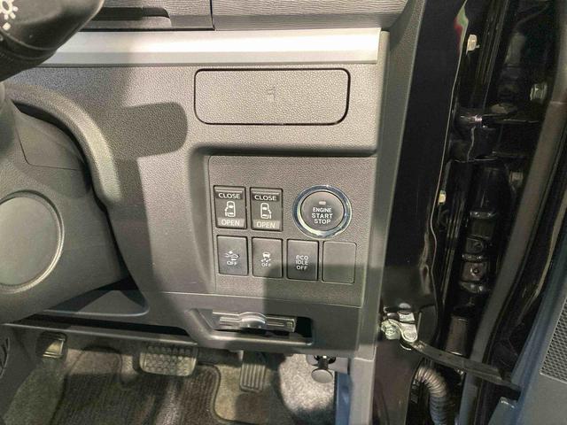 タントカスタムＲＳ　トップエディションＳＡIIナビ　下回り防錆済み　スマートキー　ターボ　アルミ　ＡＢＳ　キーフリー　ナビ　４ＷＤ（青森県）の中古車