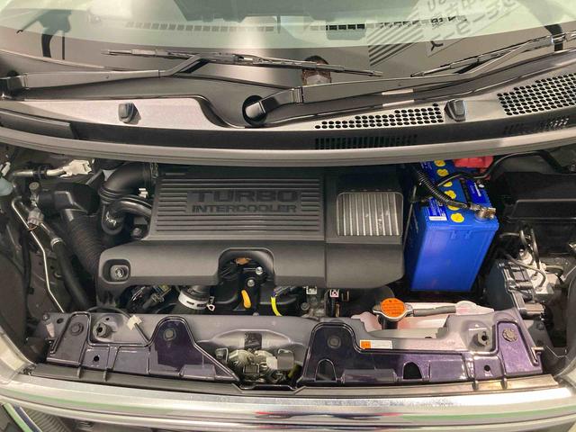 タントカスタムＲＳ　トップエディションＳＡIIナビ　下回り防錆済み　スマートキー　ターボ　アルミ　ＡＢＳ　キーフリー　ナビ　４ＷＤ（青森県）の中古車