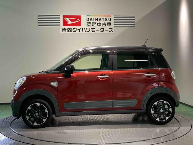 キャストアクティバＧ　プライムコレクション　ＳＡIIナビ　エンスタ　前席シートヒーター　下回り防錆済み　スマートキー　４ＷＤ（青森県）の中古車