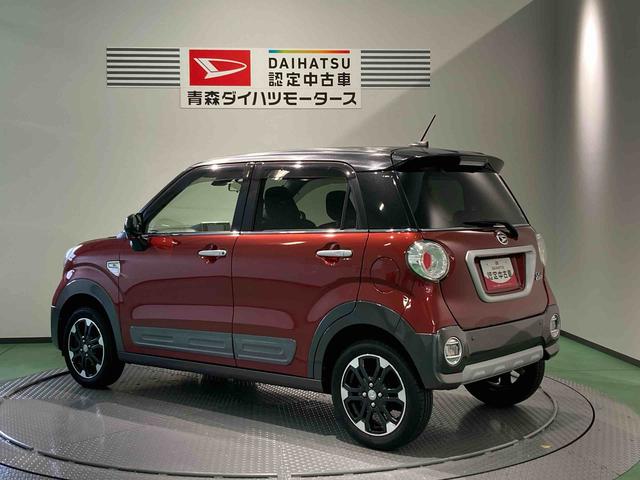 キャストアクティバＧ　プライムコレクション　ＳＡIIナビ　エンスタ　前席シートヒーター　下回り防錆済み　スマートキー　４ＷＤ（青森県）の中古車