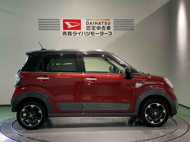 キャストアクティバＧ　プライムコレクション　ＳＡIIナビ　エンスタ　前席シートヒーター　下回り防錆済み　スマートキー　４ＷＤ（青森県）の中古車