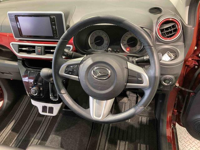 キャストアクティバＧ　プライムコレクション　ＳＡIIナビ　エンスタ　前席シートヒーター　下回り防錆済み　スマートキー　４ＷＤ（青森県）の中古車