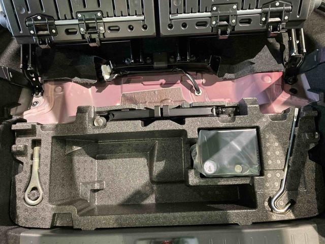 キャストアクティバＧ　プライムコレクション　ＳＡIIナビ　エンスタ　前席シートヒーター　下回り防錆済み　スマートキー　４ＷＤ（青森県）の中古車