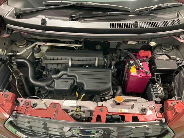 キャストアクティバＧ　プライムコレクション　ＳＡIIナビ　エンスタ　前席シートヒーター　下回り防錆済み　スマートキー　４ＷＤ（青森県）の中古車