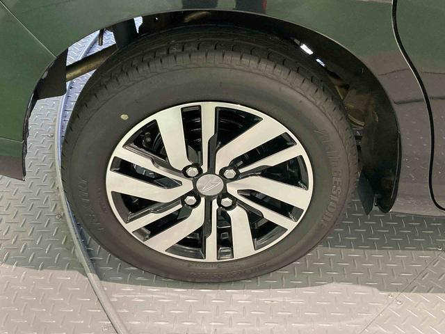 トールカスタムＧ　ＳＡII下回り防錆済み　エンスタ　スマートキー　４ＷＤ　アルミ（青森県）の中古車