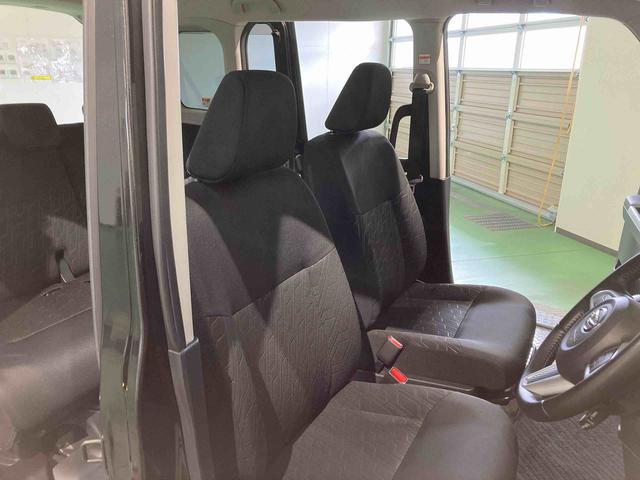 トールカスタムＧ　ＳＡII下回り防錆済み　エンスタ　スマートキー　４ＷＤ　アルミ（青森県）の中古車