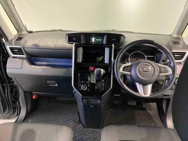 トールカスタムＧ　ＳＡII下回り防錆済み　エンスタ　スマートキー　４ＷＤ　アルミ（青森県）の中古車