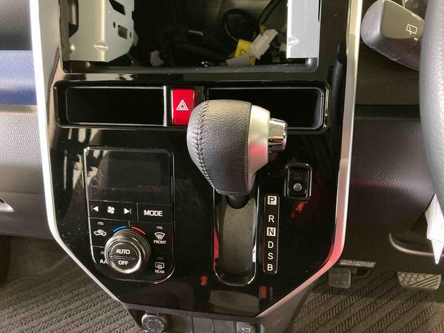 トールカスタムＧ　ＳＡII下回り防錆済み　エンスタ　スマートキー　４ＷＤ　アルミ（青森県）の中古車