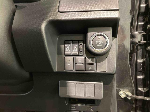 トールカスタムＧ　ＳＡII下回り防錆済み　エンスタ　スマートキー　４ＷＤ　アルミ（青森県）の中古車