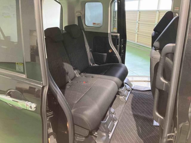 トールカスタムＧ　ＳＡII下回り防錆済み　エンスタ　スマートキー　４ＷＤ　アルミ（青森県）の中古車