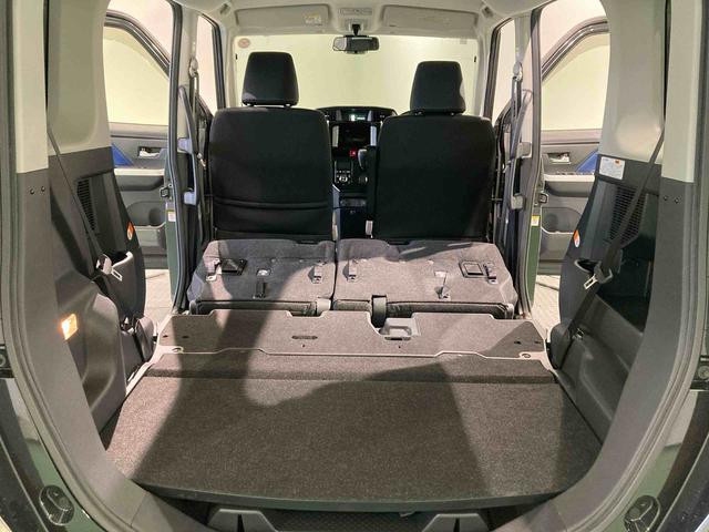 トールカスタムＧ　ＳＡII下回り防錆済み　エンスタ　スマートキー　４ＷＤ　アルミ（青森県）の中古車