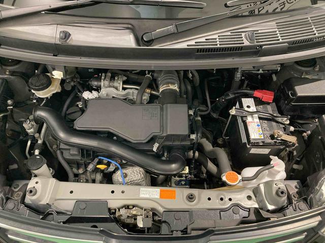 トールカスタムＧ　ＳＡII下回り防錆済み　エンスタ　スマートキー　４ＷＤ　アルミ（青森県）の中古車