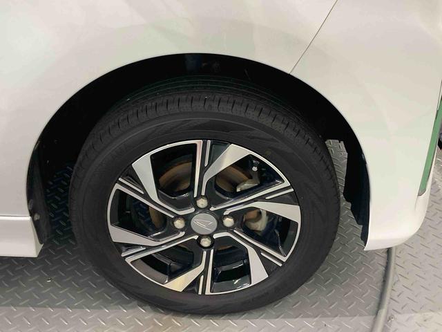 タントカスタムＸナビ　ドラレコ　前席シートヒーター　下回り防錆済み　４ＷＤ　アルミ　キーレス　スマートキー　ＡＢＳ　エアバッグ（青森県）の中古車