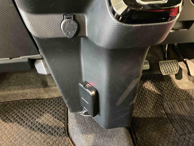 タントカスタムＸナビ　ドラレコ　前席シートヒーター　下回り防錆済み　４ＷＤ　アルミ　キーレス　スマートキー　ＡＢＳ　エアバッグ（青森県）の中古車