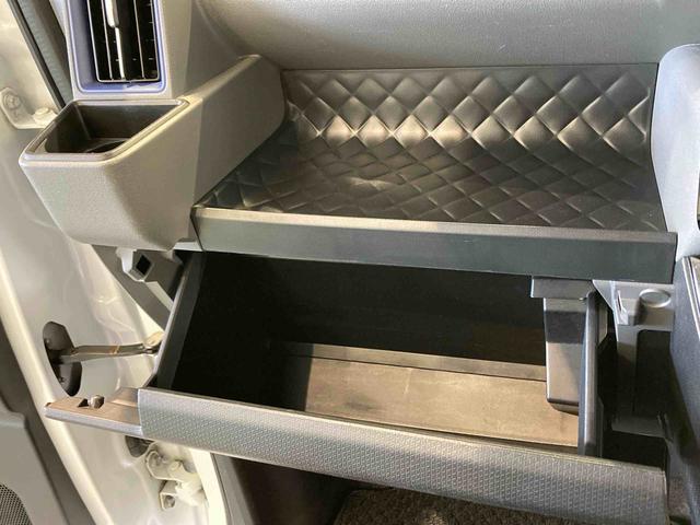 タントカスタムＸナビ　ドラレコ　前席シートヒーター　下回り防錆済み　４ＷＤ　アルミ　キーレス　スマートキー　ＡＢＳ　エアバッグ（青森県）の中古車