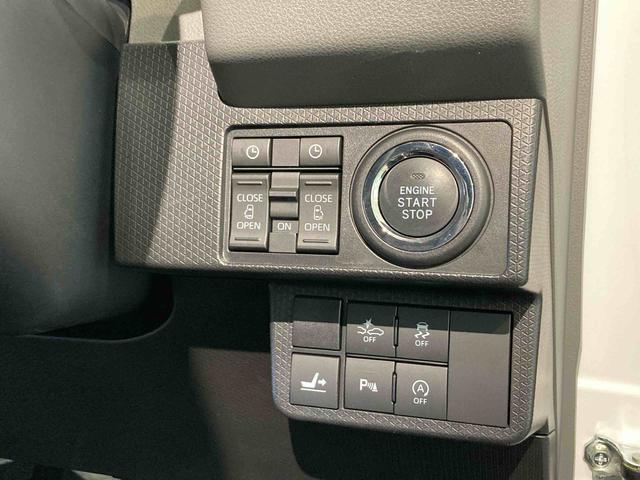 タントカスタムＸナビ　ドラレコ　前席シートヒーター　下回り防錆済み　４ＷＤ　アルミ　キーレス　スマートキー　ＡＢＳ　エアバッグ（青森県）の中古車