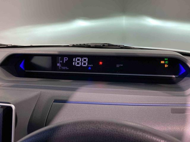 タントカスタムＸナビ　ドラレコ　前席シートヒーター　下回り防錆済み　４ＷＤ　アルミ　キーレス　スマートキー　ＡＢＳ　エアバッグ（青森県）の中古車