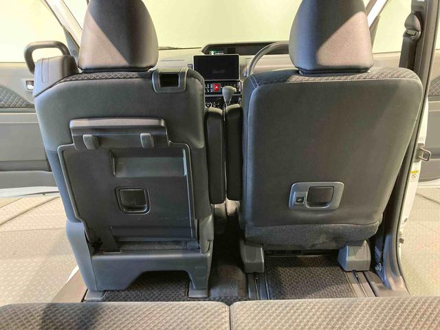 タントカスタムＸナビ　ドラレコ　前席シートヒーター　下回り防錆済み　４ＷＤ　アルミ　キーレス　スマートキー　ＡＢＳ　エアバッグ（青森県）の中古車