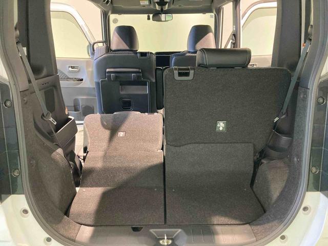 タントカスタムＸナビ　ドラレコ　前席シートヒーター　下回り防錆済み　４ＷＤ　アルミ　キーレス　スマートキー　ＡＢＳ　エアバッグ（青森県）の中古車