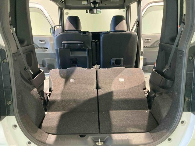 タントカスタムＸナビ　ドラレコ　前席シートヒーター　下回り防錆済み　４ＷＤ　アルミ　キーレス　スマートキー　ＡＢＳ　エアバッグ（青森県）の中古車